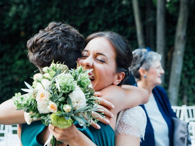 Il matrimonio di Edoardo e Francesca a Mentana, Roma 3