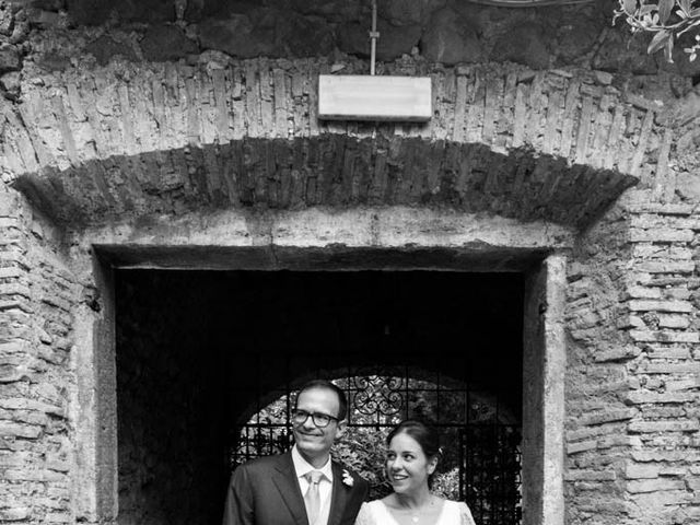 Il matrimonio di Edoardo e Francesca a Mentana, Roma 31