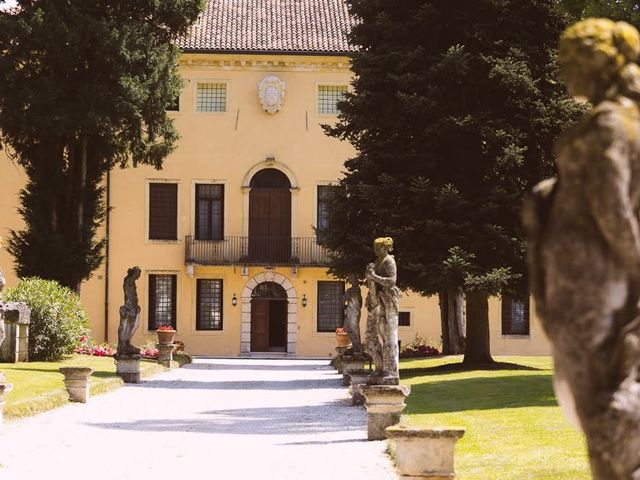Il matrimonio di Mariano e Cora a Sovizzo, Vicenza 53
