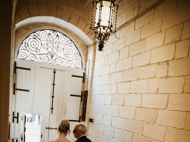 Il matrimonio di Sergio e Paola a Lecce, Lecce 28