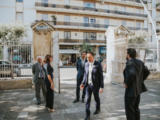 Il matrimonio di Sergio e Paola a Lecce, Lecce 34