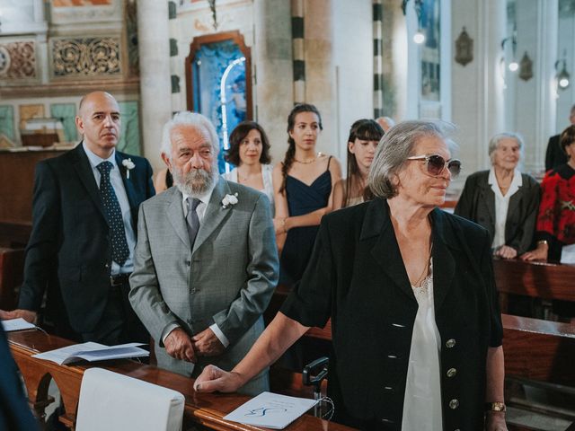 Il matrimonio di Sergio e Paola a Lecce, Lecce 50