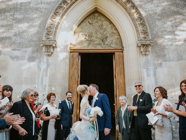 Il matrimonio di Sergio e Paola a Lecce, Lecce 56