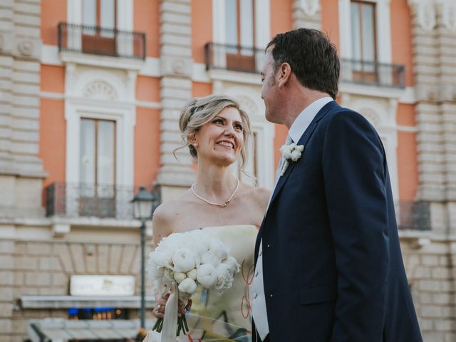 Il matrimonio di Sergio e Paola a Lecce, Lecce 67