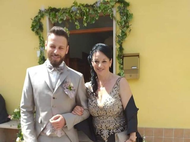 Il matrimonio di Giovanni e Maria Teresa a Foggia, Foggia 6