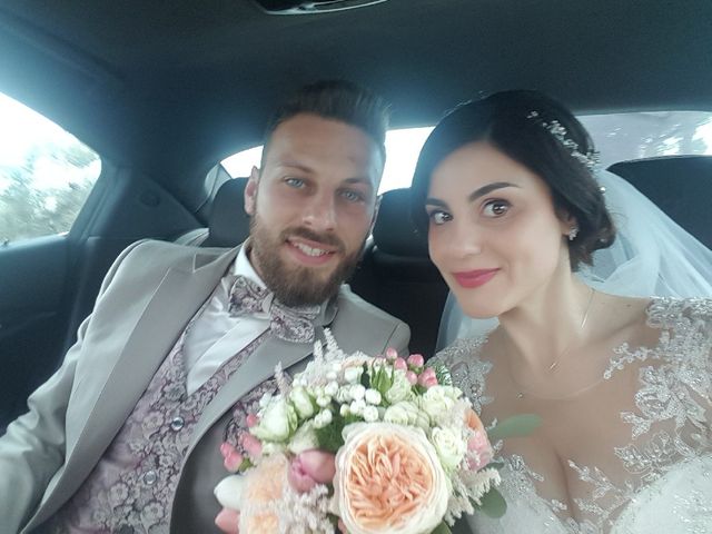 Il matrimonio di Giovanni e Maria Teresa a Foggia, Foggia 21