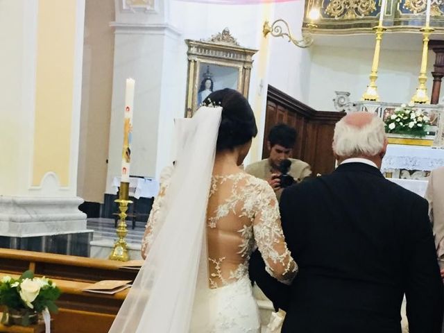 Il matrimonio di Giovanni e Maria Teresa a Foggia, Foggia 22