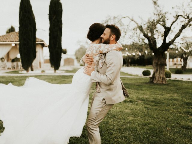 Il matrimonio di Giovanni e Maria Teresa a Foggia, Foggia 39