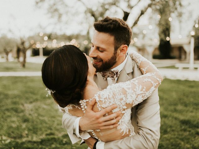 Il matrimonio di Giovanni e Maria Teresa a Foggia, Foggia 40