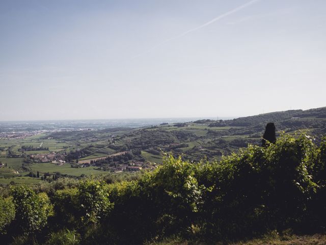 Il matrimonio di Manuel e Valentina a Verona, Verona 43