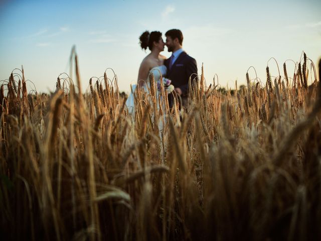 Il matrimonio di Alberto e Adele a Rovigo, Rovigo 10