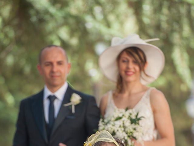 Il matrimonio di Simone e Costanza a Macerata, Macerata 3