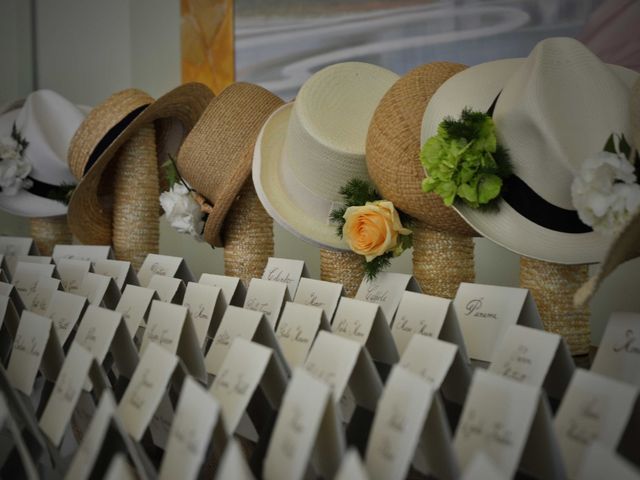 Il matrimonio di Simone e Costanza a Macerata, Macerata 2