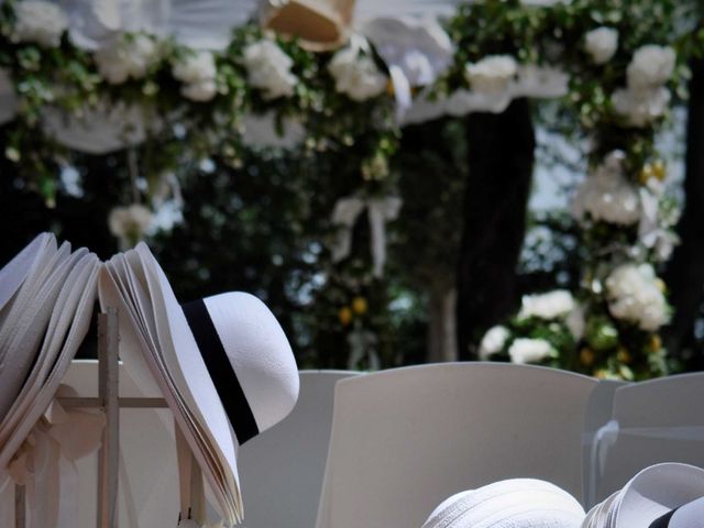 Il matrimonio di Simone e Costanza a Macerata, Macerata 4