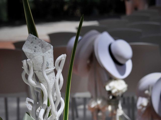 Il matrimonio di Simone e Costanza a Macerata, Macerata 5