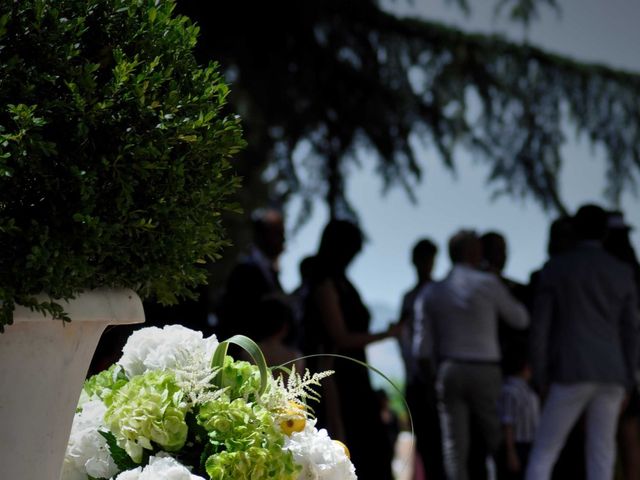 Il matrimonio di Simone e Costanza a Macerata, Macerata 6