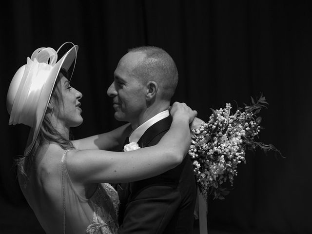 Il matrimonio di Simone e Costanza a Macerata, Macerata 7
