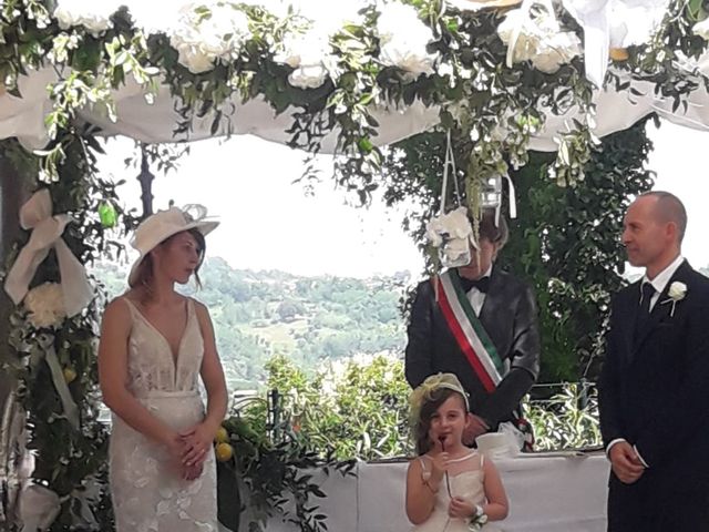 Il matrimonio di Simone e Costanza a Macerata, Macerata 11