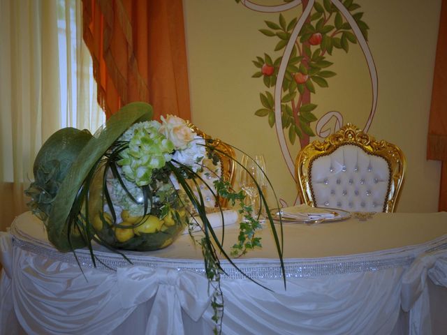 Il matrimonio di Simone e Costanza a Macerata, Macerata 14