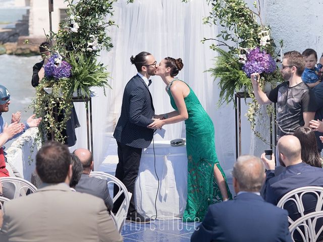 Il matrimonio di Graziella e Maurizio a Anzio, Roma 7