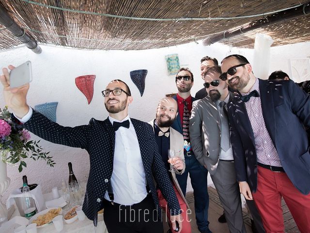 Il matrimonio di Graziella e Maurizio a Anzio, Roma 9