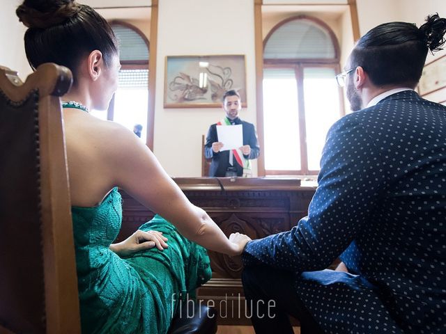 Il matrimonio di Graziella e Maurizio a Anzio, Roma 10