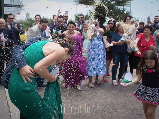 Il matrimonio di Graziella e Maurizio a Anzio, Roma 13
