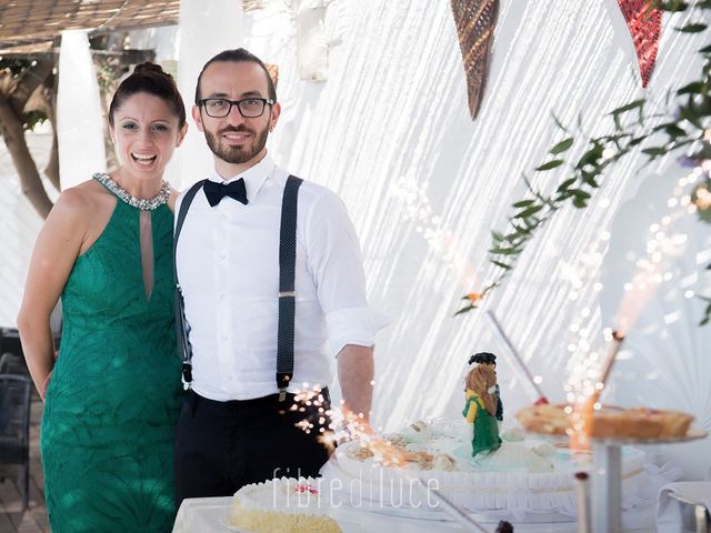 Il matrimonio di Graziella e Maurizio a Anzio, Roma 19