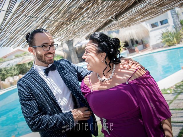 Il matrimonio di Graziella e Maurizio a Anzio, Roma 20