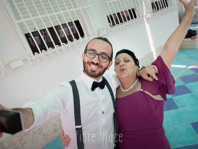 Il matrimonio di Graziella e Maurizio a Anzio, Roma 23