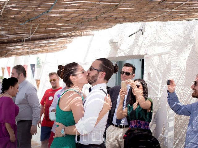 Il matrimonio di Graziella e Maurizio a Anzio, Roma 27