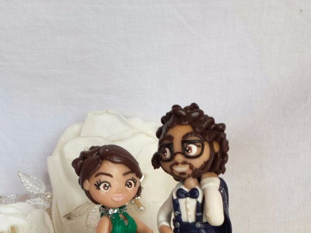 Il matrimonio di Graziella e Maurizio a Anzio, Roma 31