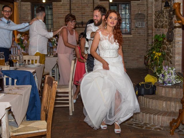Il matrimonio di Andrea e Teodora a Coriano, Rimini 60
