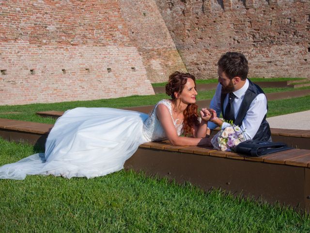 Il matrimonio di Andrea e Teodora a Coriano, Rimini 87