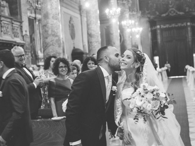 Il matrimonio di Andrea e Nicoletta a Brescia, Brescia 24