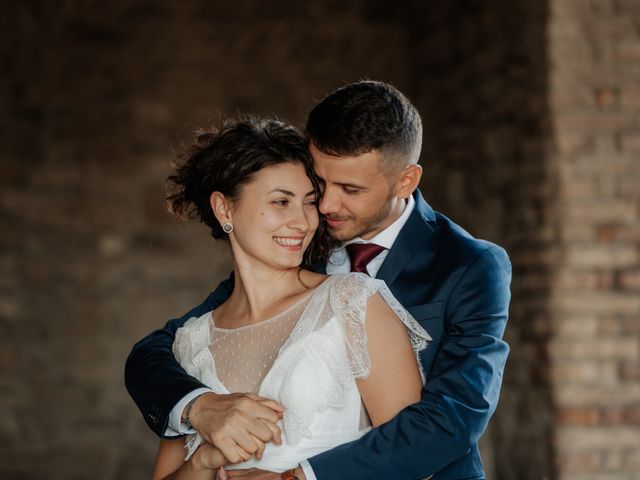 Il matrimonio di Giovanni e Ala a Modena, Modena 1