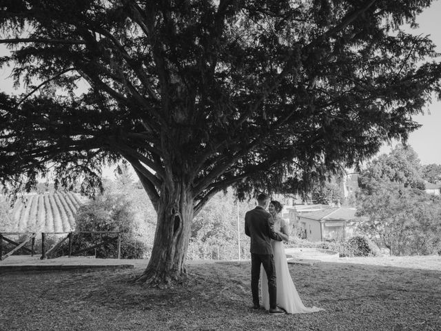 Il matrimonio di Giovanni e Ala a Modena, Modena 2