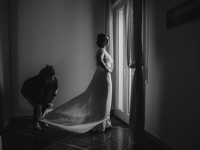 Il matrimonio di Giovanni e Ala a Modena, Modena 19