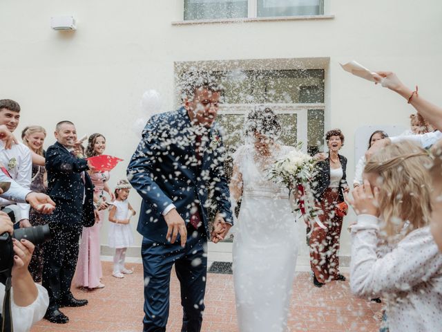 Il matrimonio di Giovanni e Ala a Modena, Modena 30