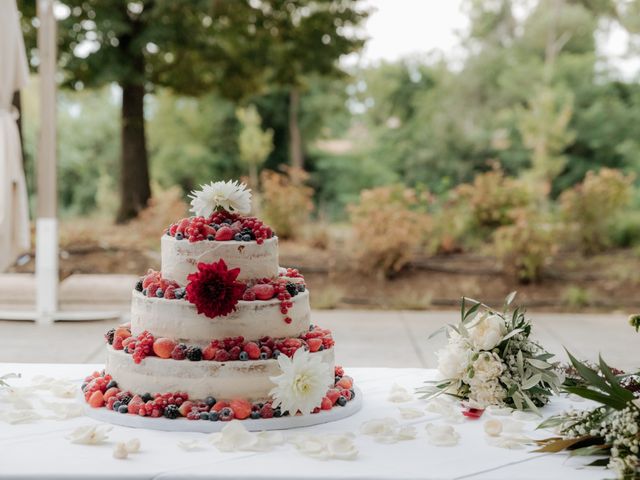 Il matrimonio di Giovanni e Ala a Modena, Modena 54