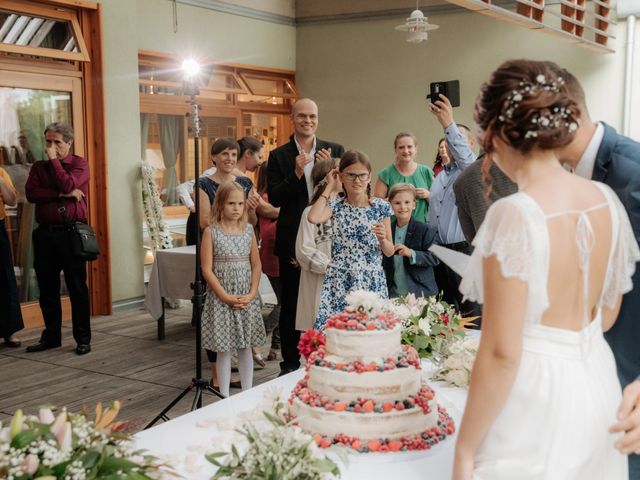 Il matrimonio di Giovanni e Ala a Modena, Modena 55