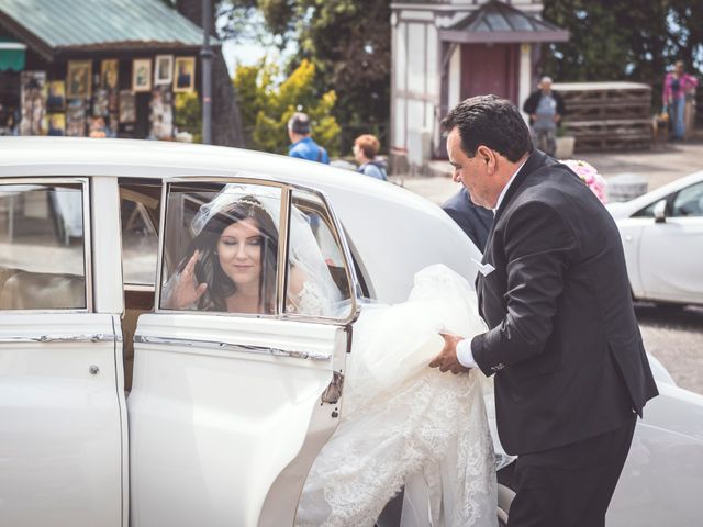 Il matrimonio di Emanuele e Silvia a Livorno, Livorno 21