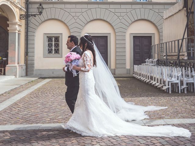 Il matrimonio di Emanuele e Silvia a Livorno, Livorno 22