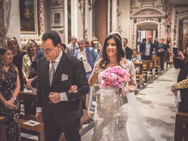 Il matrimonio di Emanuele e Silvia a Livorno, Livorno 23