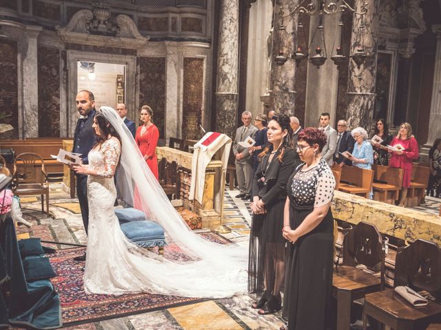 Il matrimonio di Emanuele e Silvia a Livorno, Livorno 24