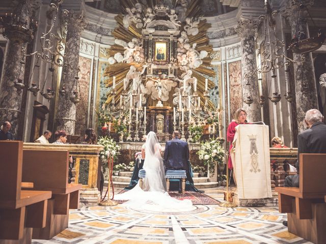 Il matrimonio di Emanuele e Silvia a Livorno, Livorno 25