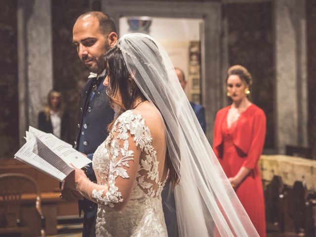 Il matrimonio di Emanuele e Silvia a Livorno, Livorno 27