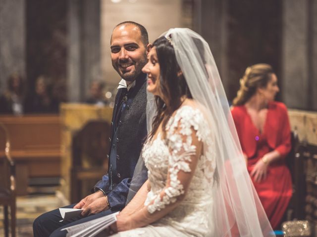 Il matrimonio di Emanuele e Silvia a Livorno, Livorno 30