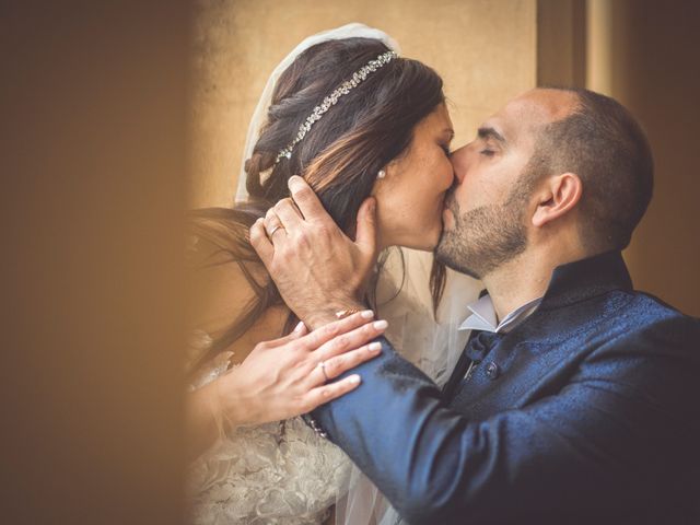 Il matrimonio di Emanuele e Silvia a Livorno, Livorno 36