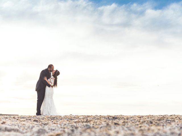 Il matrimonio di Emanuele e Silvia a Livorno, Livorno 39